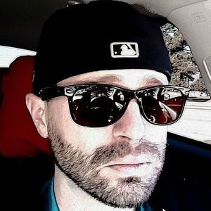 Meet your Posher, Andy